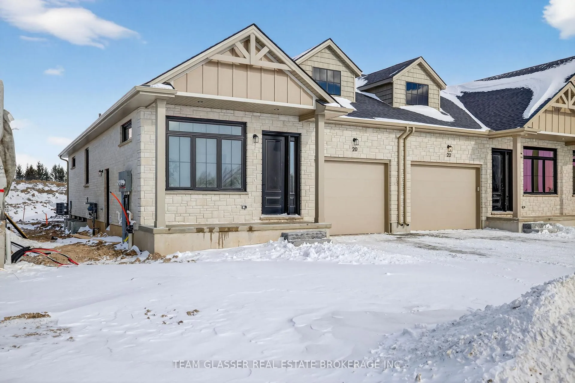 Photo 35 of 22 Dearing Drive, Lambton Shores, Grand Bend — HOMEH