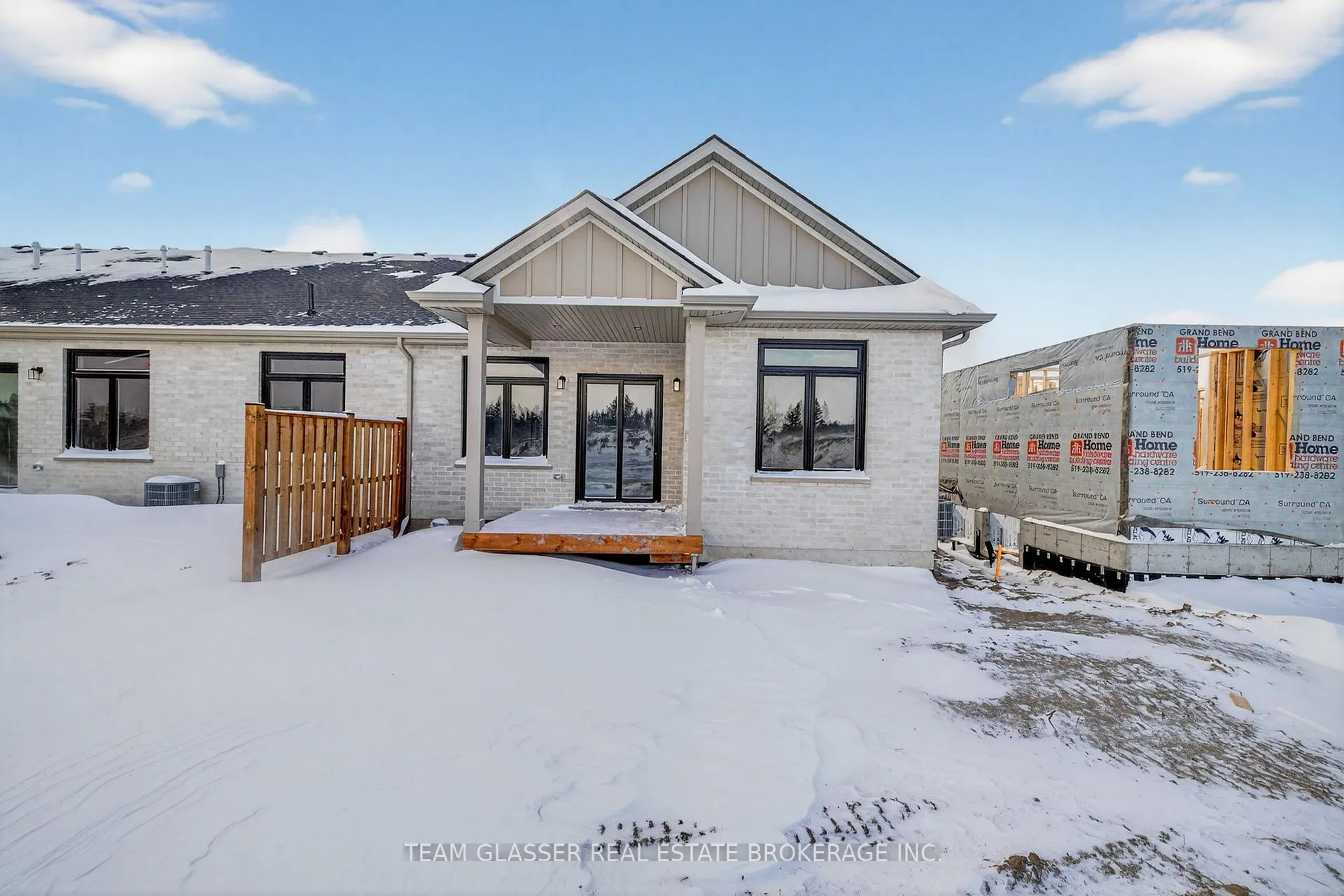 Photo 40 of 22 Dearing Drive, Lambton Shores, Grand Bend — HOMEH