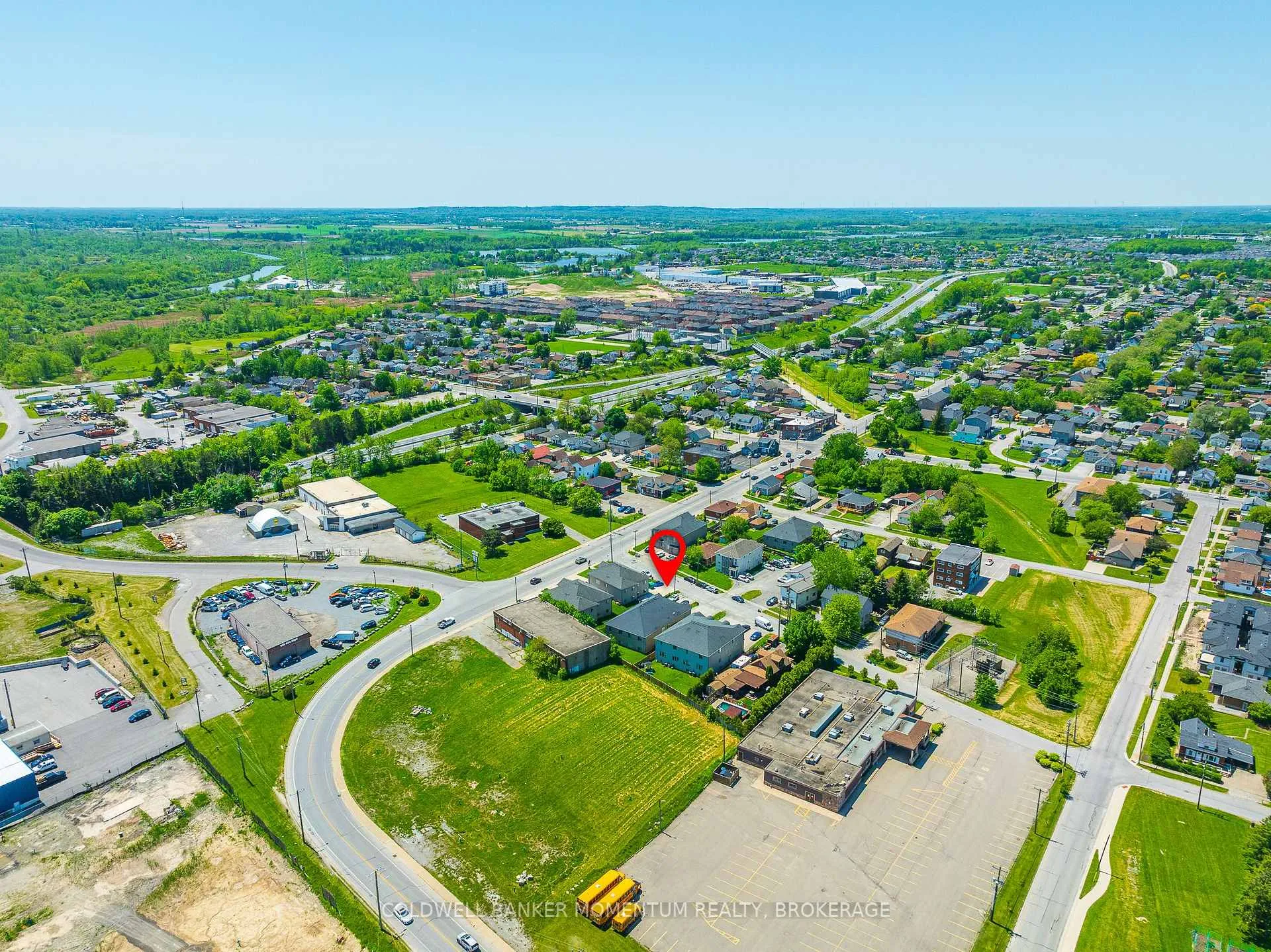 Photo 31 of 44 Cleveland Street, Thorold, Thorold Downtown — HOMEH