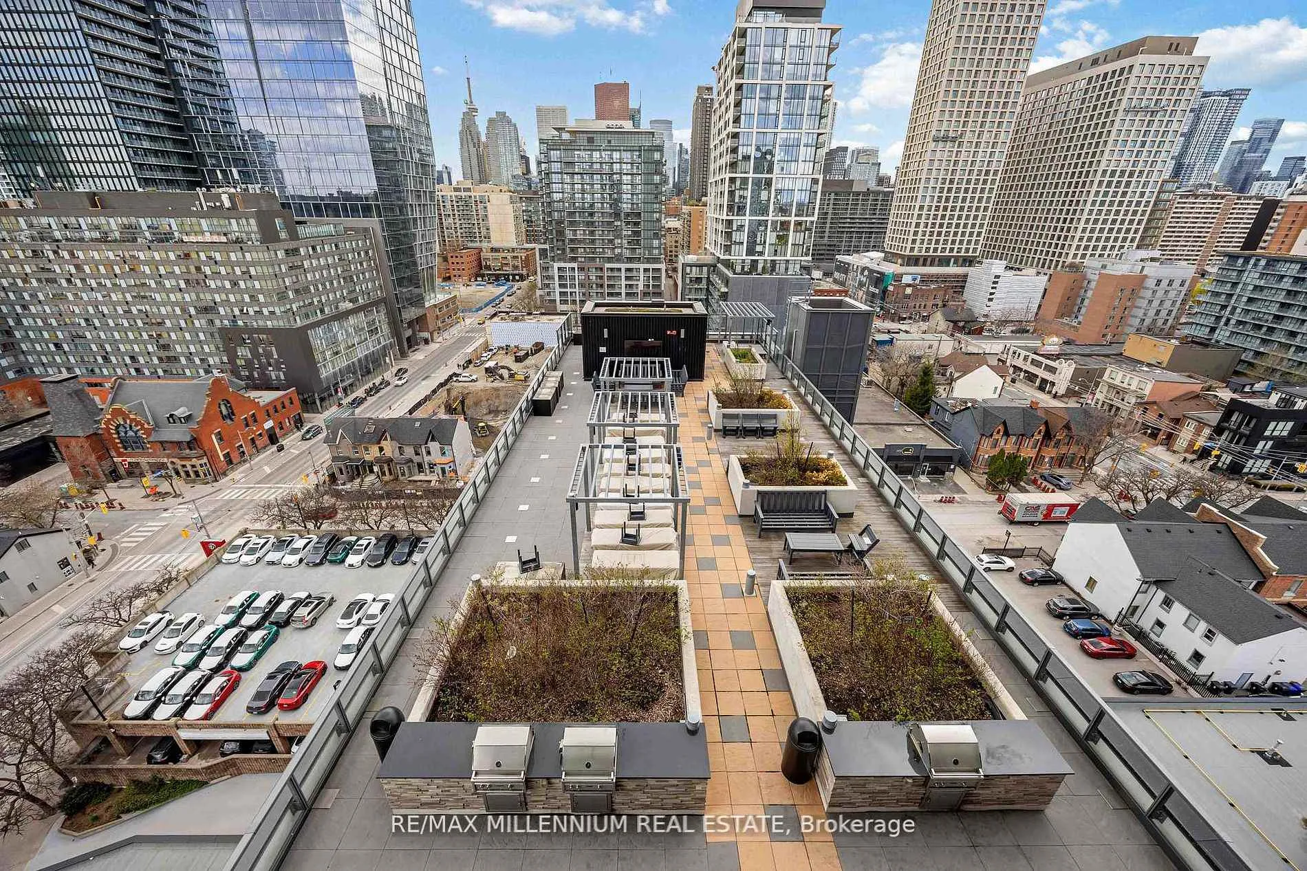 Photo 15 of Unit 1312, 120 Parliment Street, Toronto, South Riverdale — HOMEH
