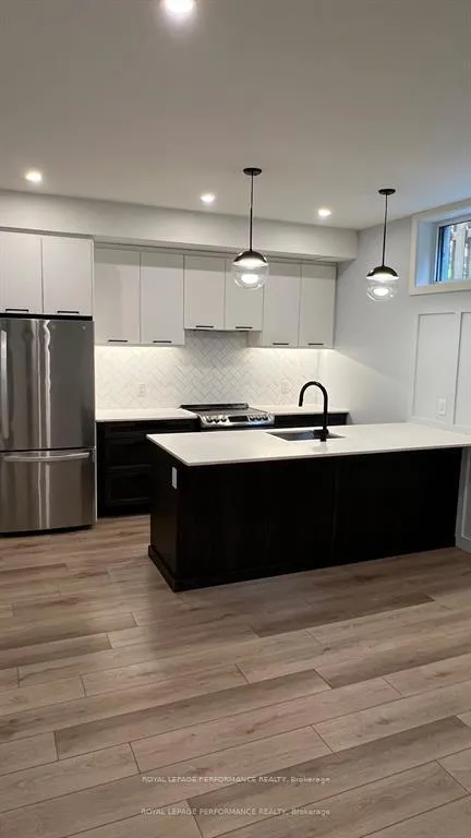 Photo 5 of 189 Unit A Stanley Avenue, Ottawa, New Edinburgh — HOMEH