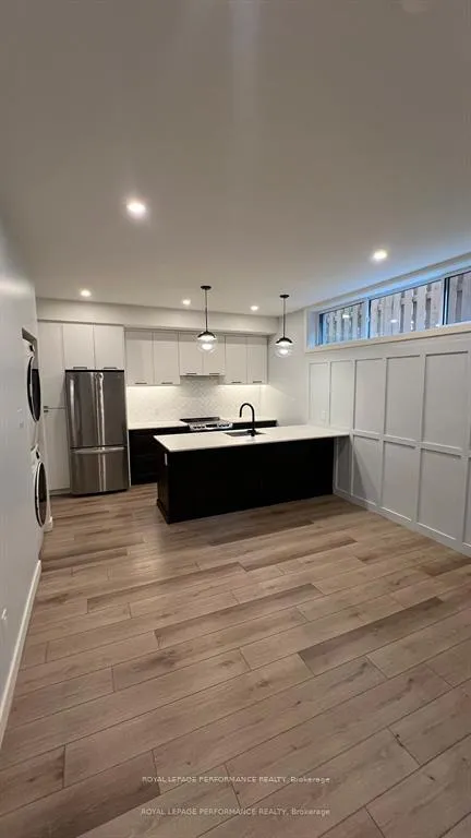 Photo 7 of 189 Unit A Stanley Avenue, Ottawa, New Edinburgh — HOMEH
