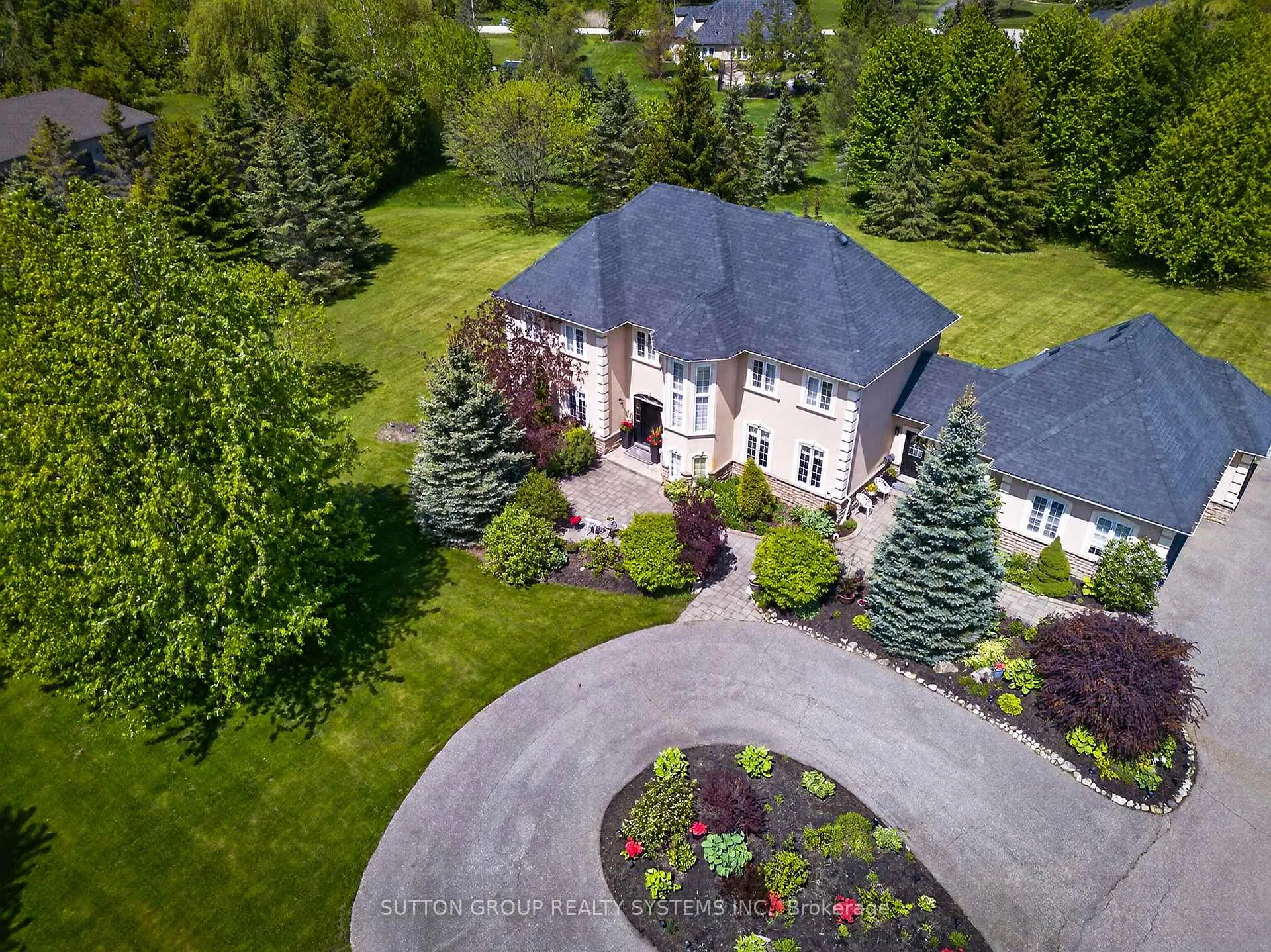 Front of 3165 McPhail Way