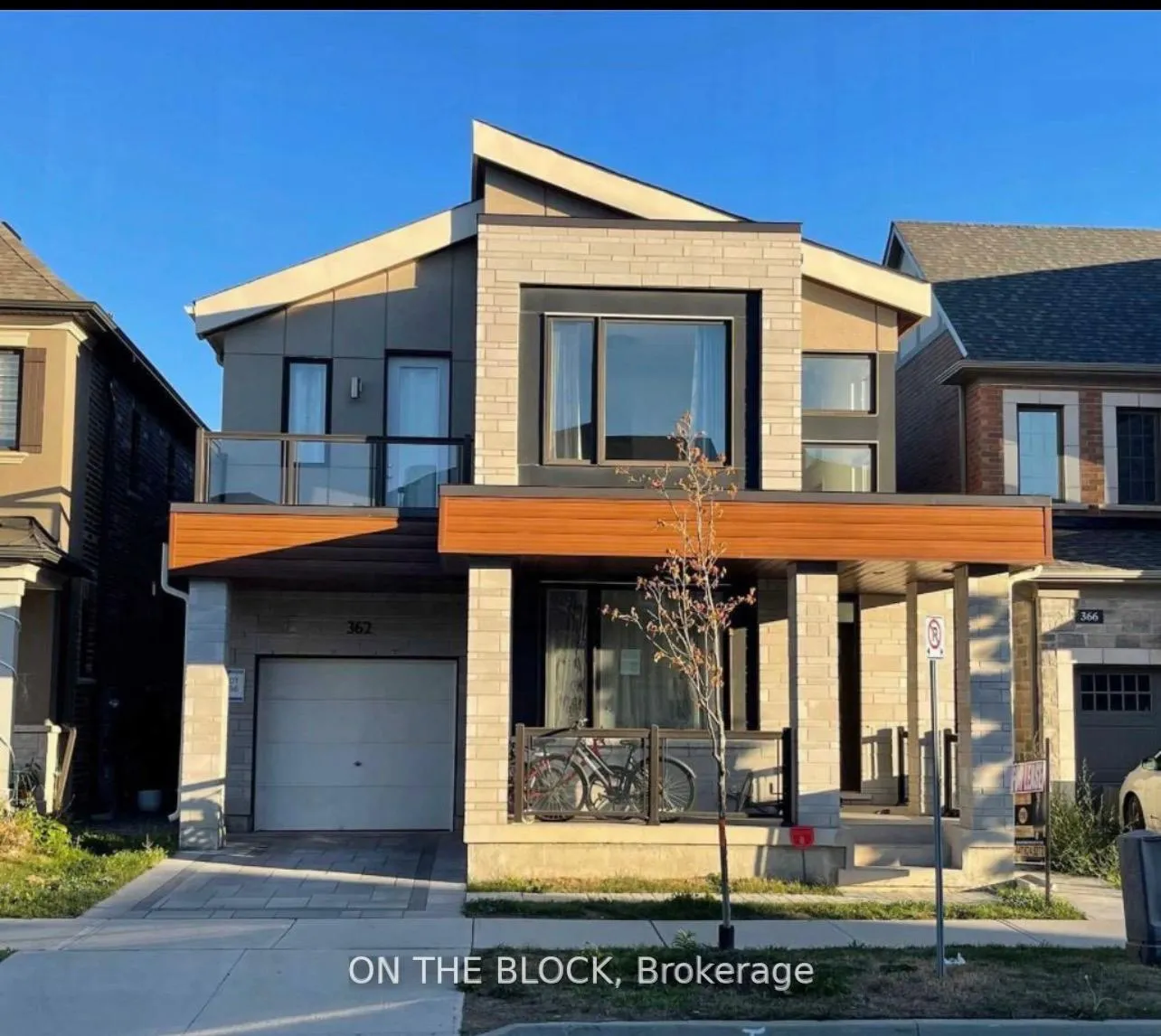 Photo of 362 North Park Blvd