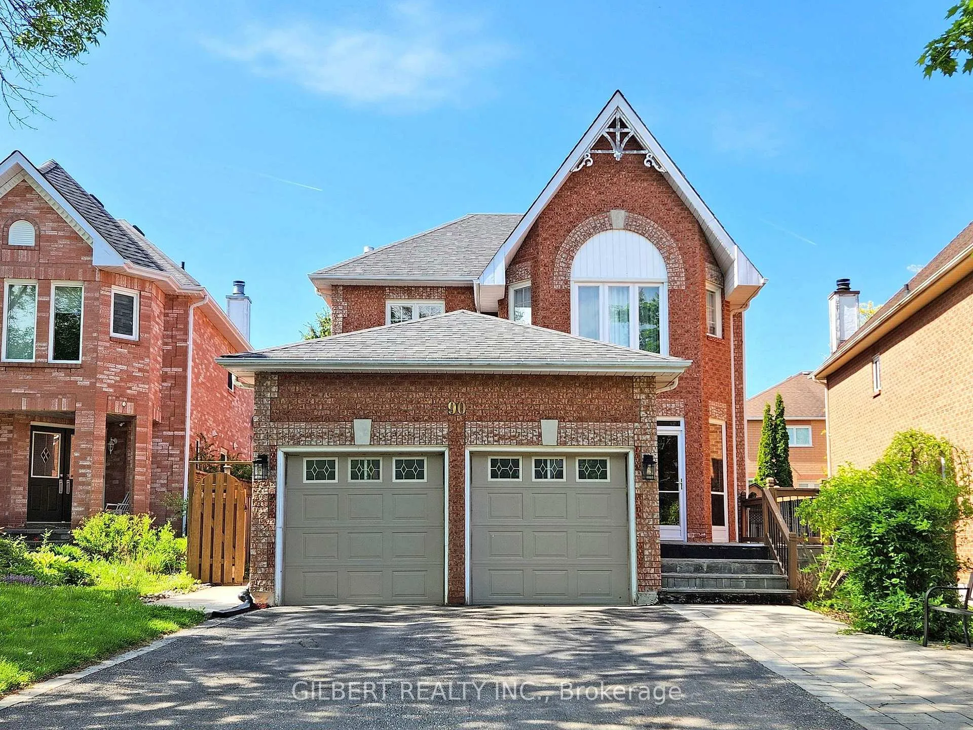 Photo 1 of 90 Chiswick Crescent, Aurora, Aurora Highlands — HOMEH