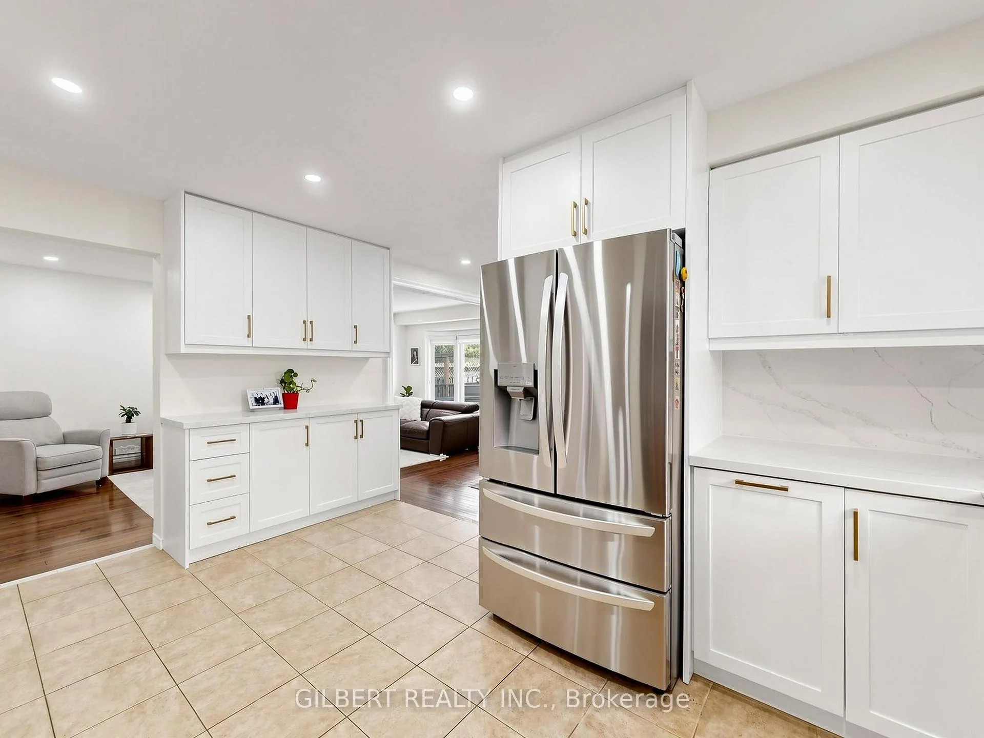 Photo 7 of 90 Chiswick Crescent, Aurora, Aurora Highlands — HOMEH