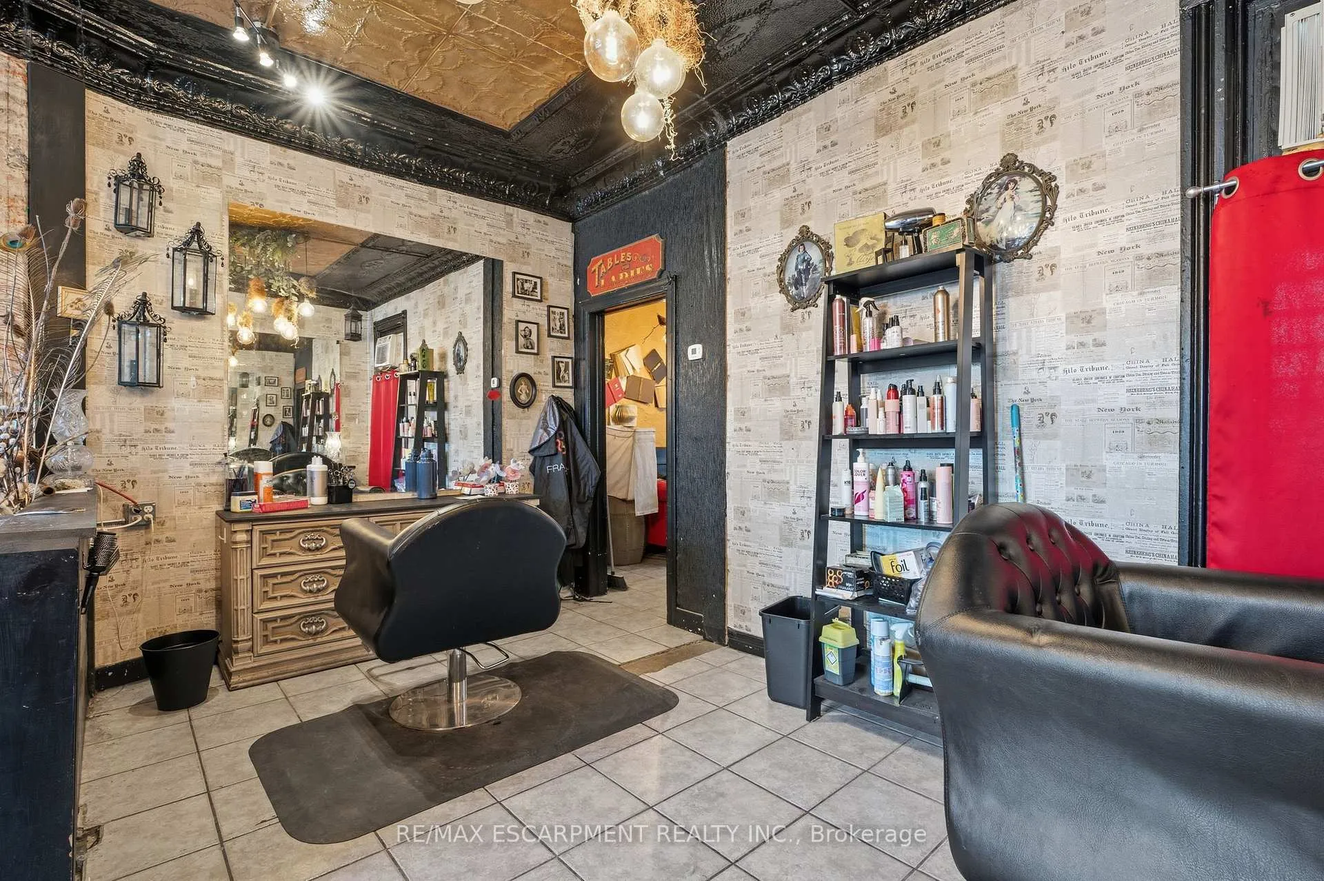 Photo 7 of 355 Barton Street E, Hamilton, Landsdale — HOMEH