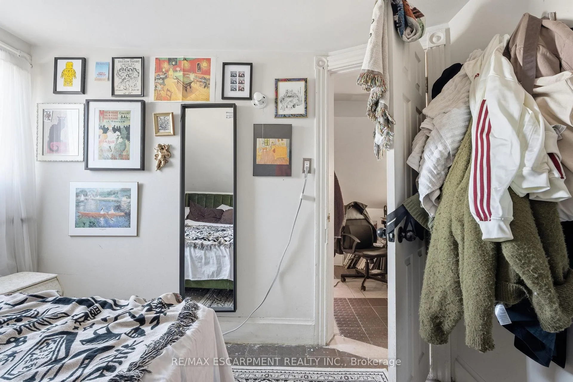 Photo 28 of 355 Barton Street E, Hamilton, Landsdale — HOMEH