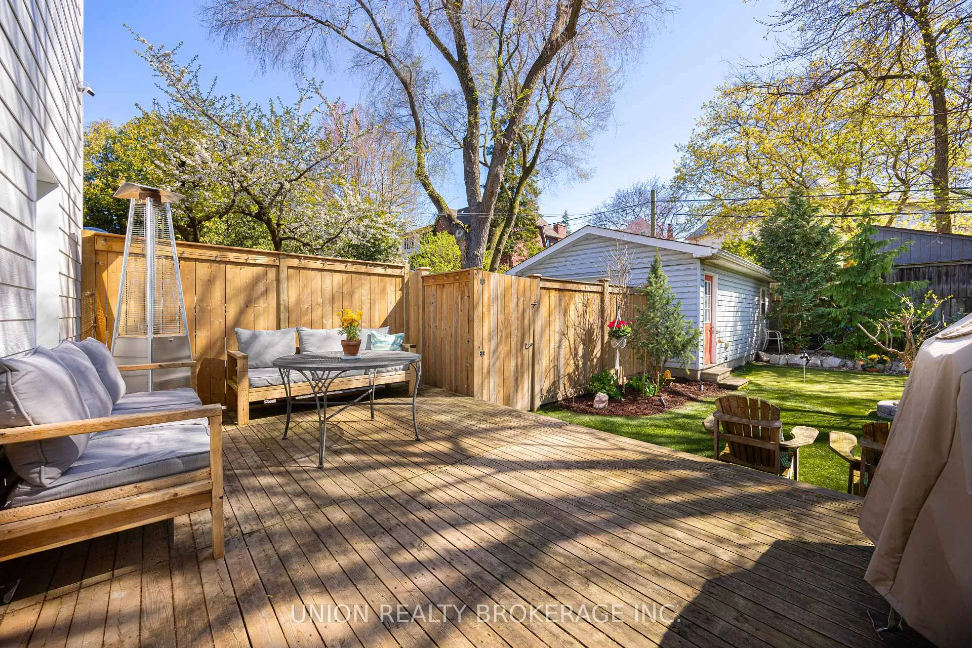 Photo 38 of 273 Lee Avenue, Toronto, The Beaches — HOMEH
