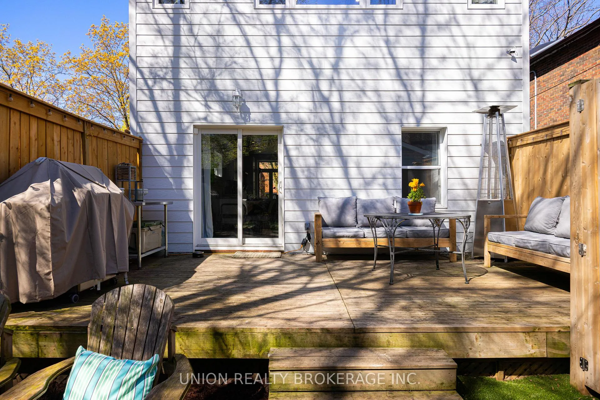 Photo 40 of 273 Lee Avenue, Toronto, The Beaches — HOMEH
