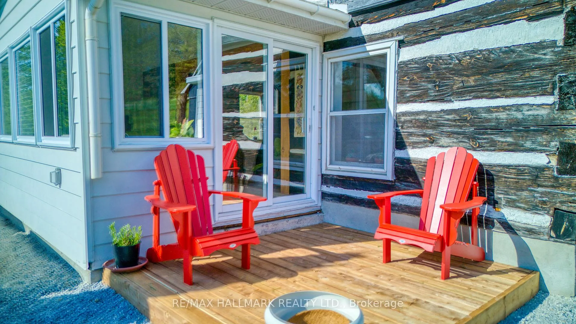 Photo 1 of 1120 Donaldson Road, Frontenac, Frontenac North — HOMEH