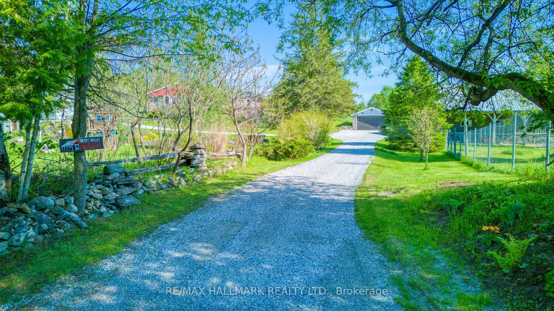 Photo 46 of 1120 Donaldson Road, Frontenac, Frontenac North — HOMEH