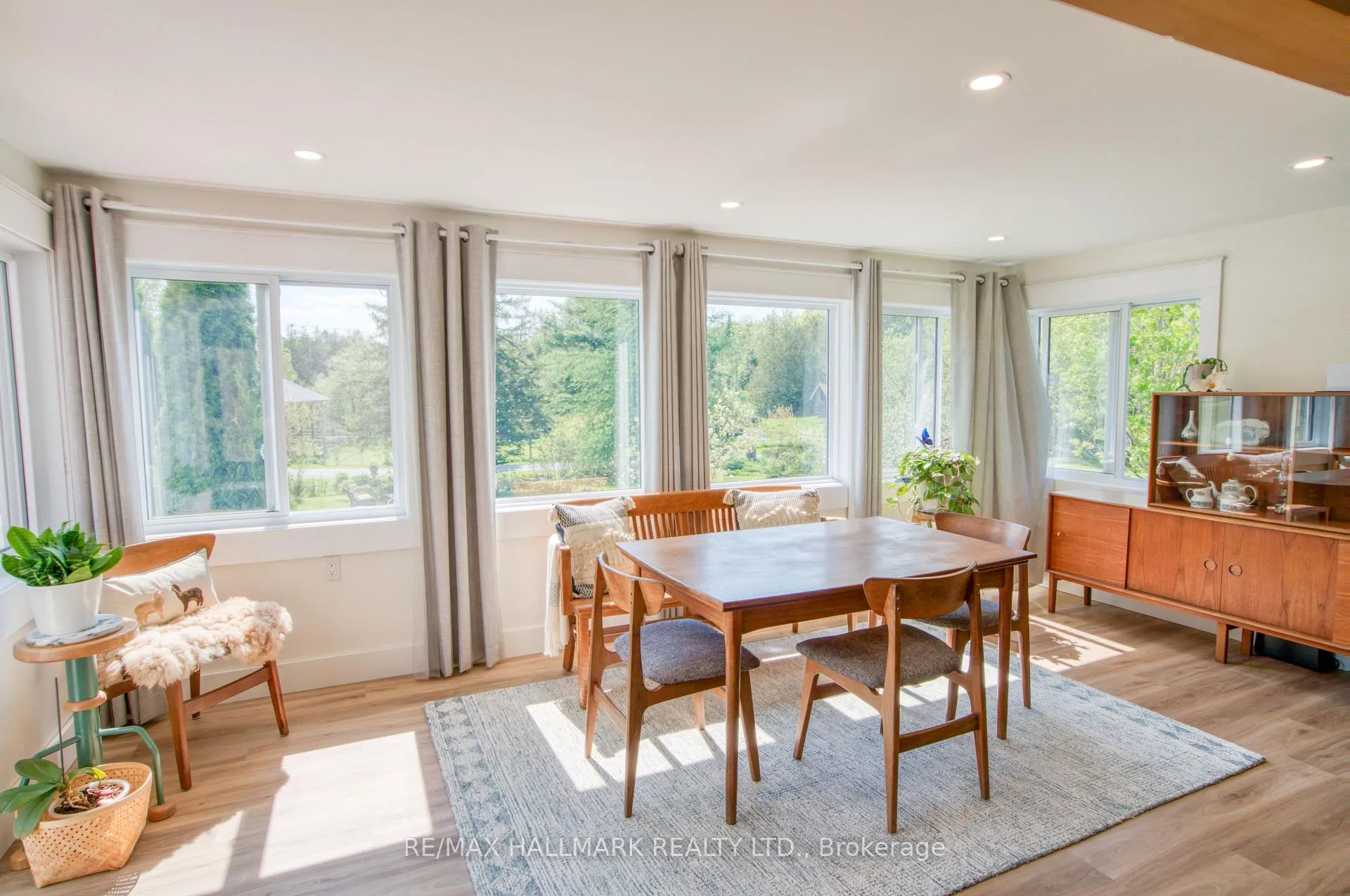 Photo 4 of 1120 Donaldson Road, Frontenac, Frontenac North — HOMEH