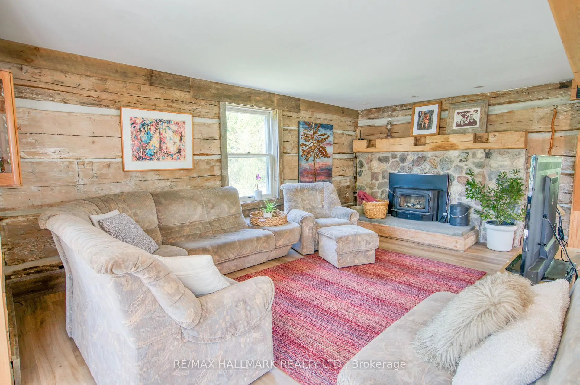 Photo 6 of 1120 Donaldson Road, Frontenac, Frontenac North — HOMEH