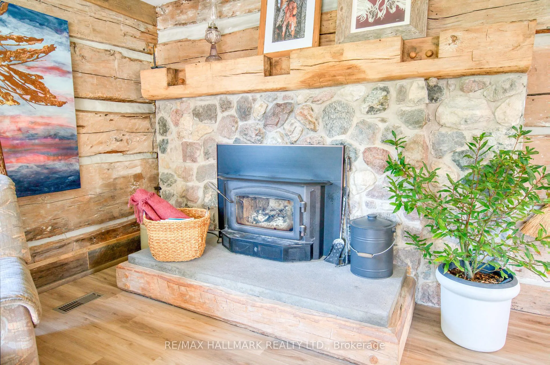 Photo 7 of 1120 Donaldson Road, Frontenac, Frontenac North — HOMEH