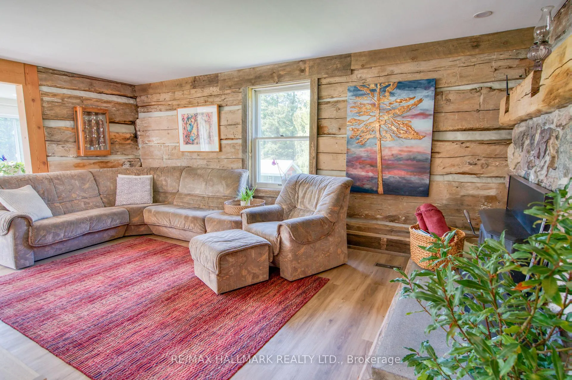 Photo 8 of 1120 Donaldson Road, Frontenac, Frontenac North — HOMEH