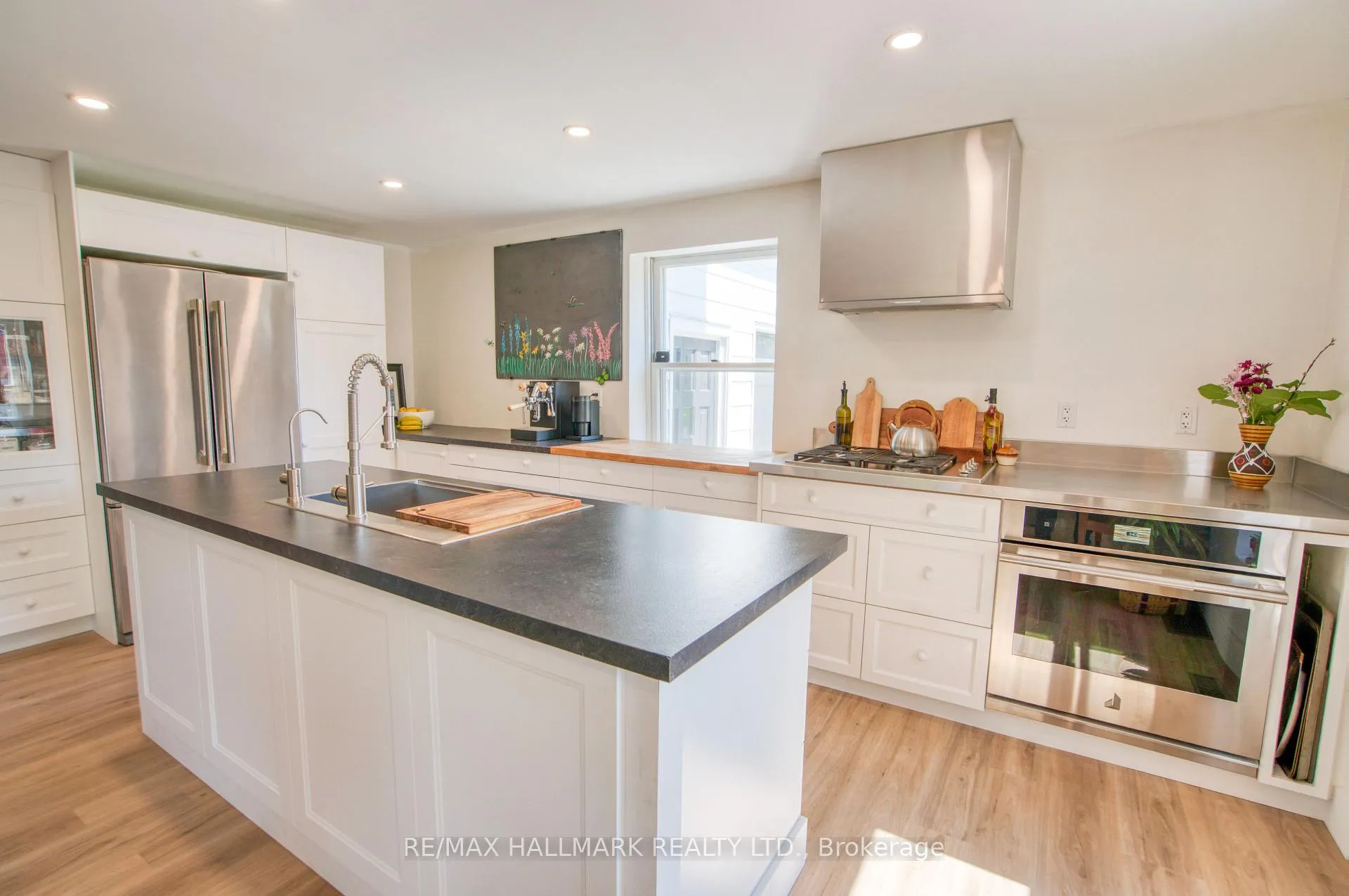 Photo 9 of 1120 Donaldson Road, Frontenac, Frontenac North — HOMEH