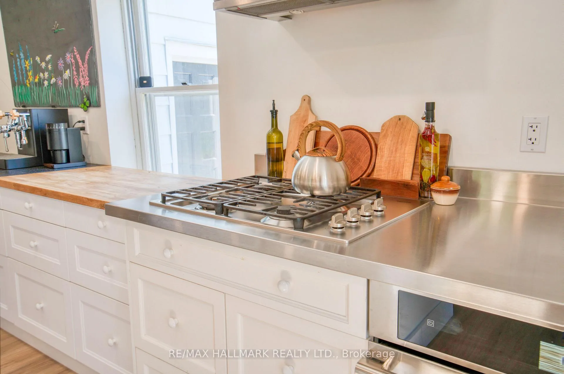 Photo 10 of 1120 Donaldson Road, Frontenac, Frontenac North — HOMEH