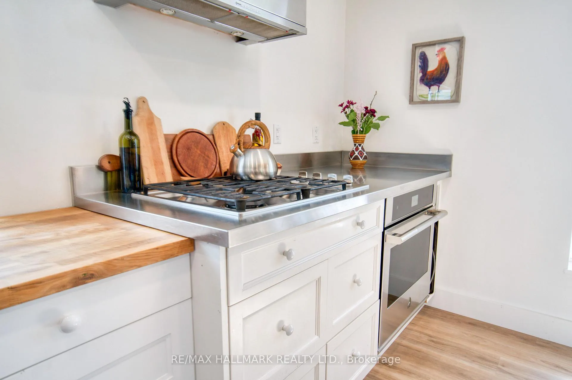 Photo 12 of 1120 Donaldson Road, Frontenac, Frontenac North — HOMEH