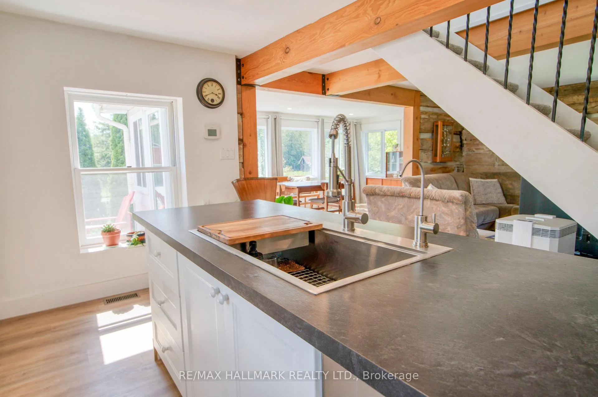Photo 13 of 1120 Donaldson Road, Frontenac, Frontenac North — HOMEH