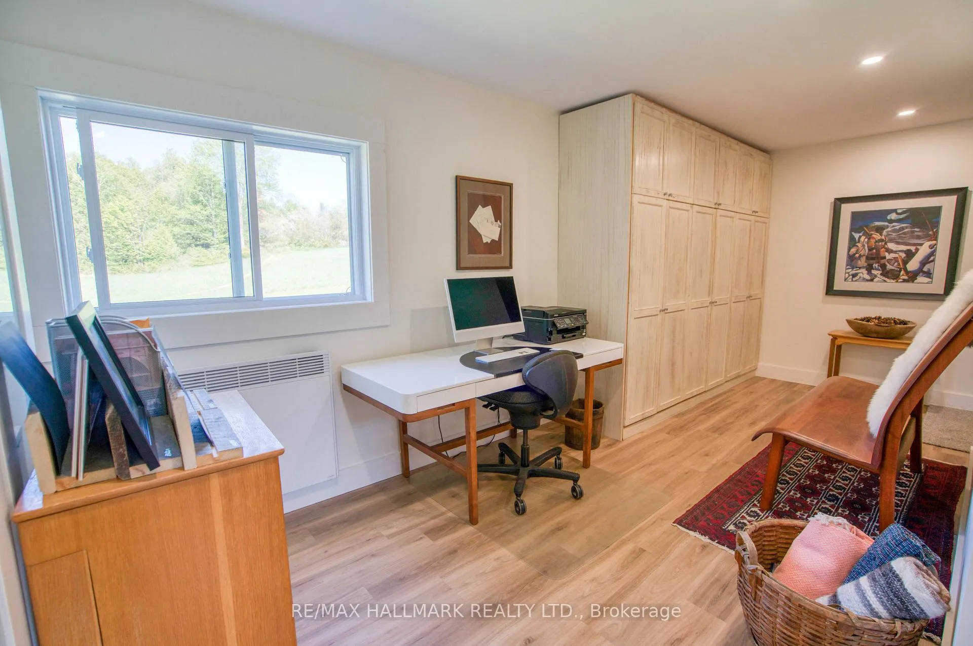 Photo 16 of 1120 Donaldson Road, Frontenac, Frontenac North — HOMEH