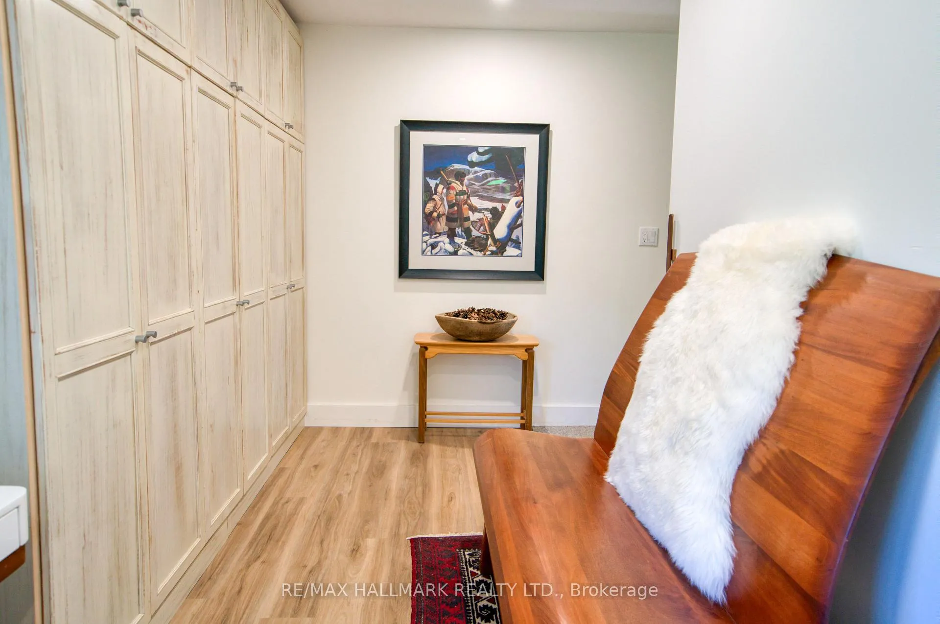 Photo 17 of 1120 Donaldson Road, Frontenac, Frontenac North — HOMEH