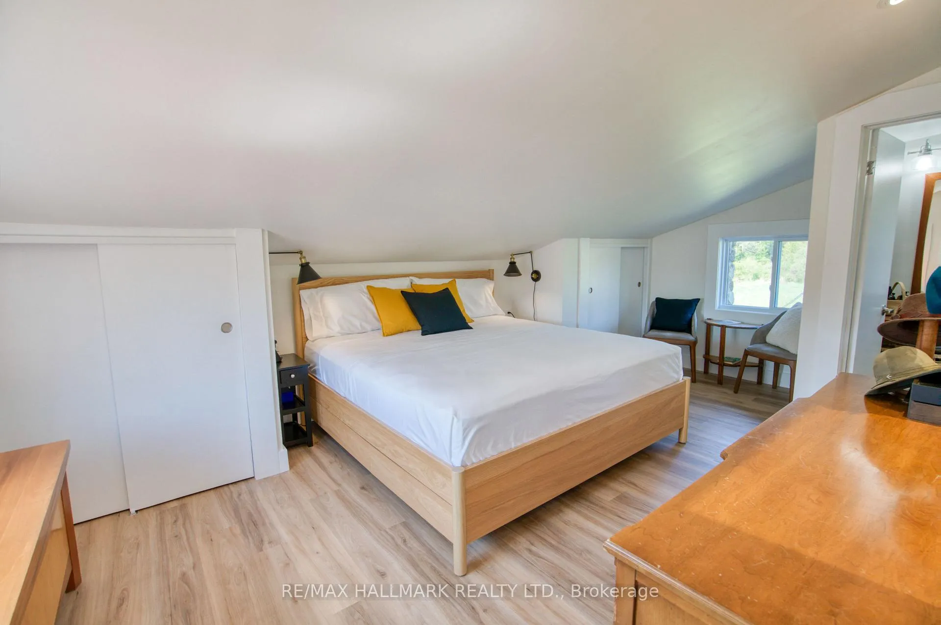 Photo 18 of 1120 Donaldson Road, Frontenac, Frontenac North — HOMEH