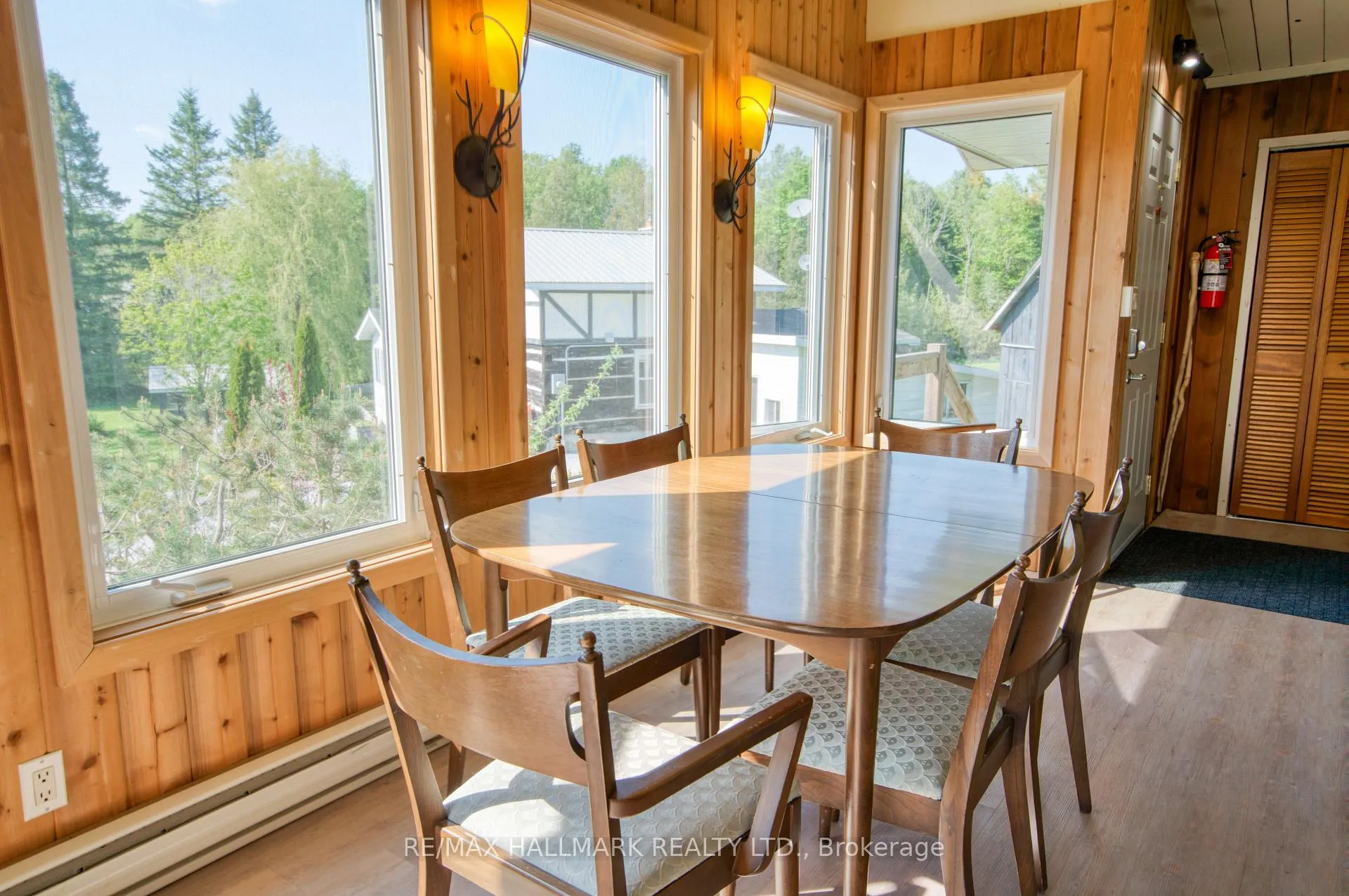 Photo 27 of 1120 Donaldson Road, Frontenac, Frontenac North — HOMEH