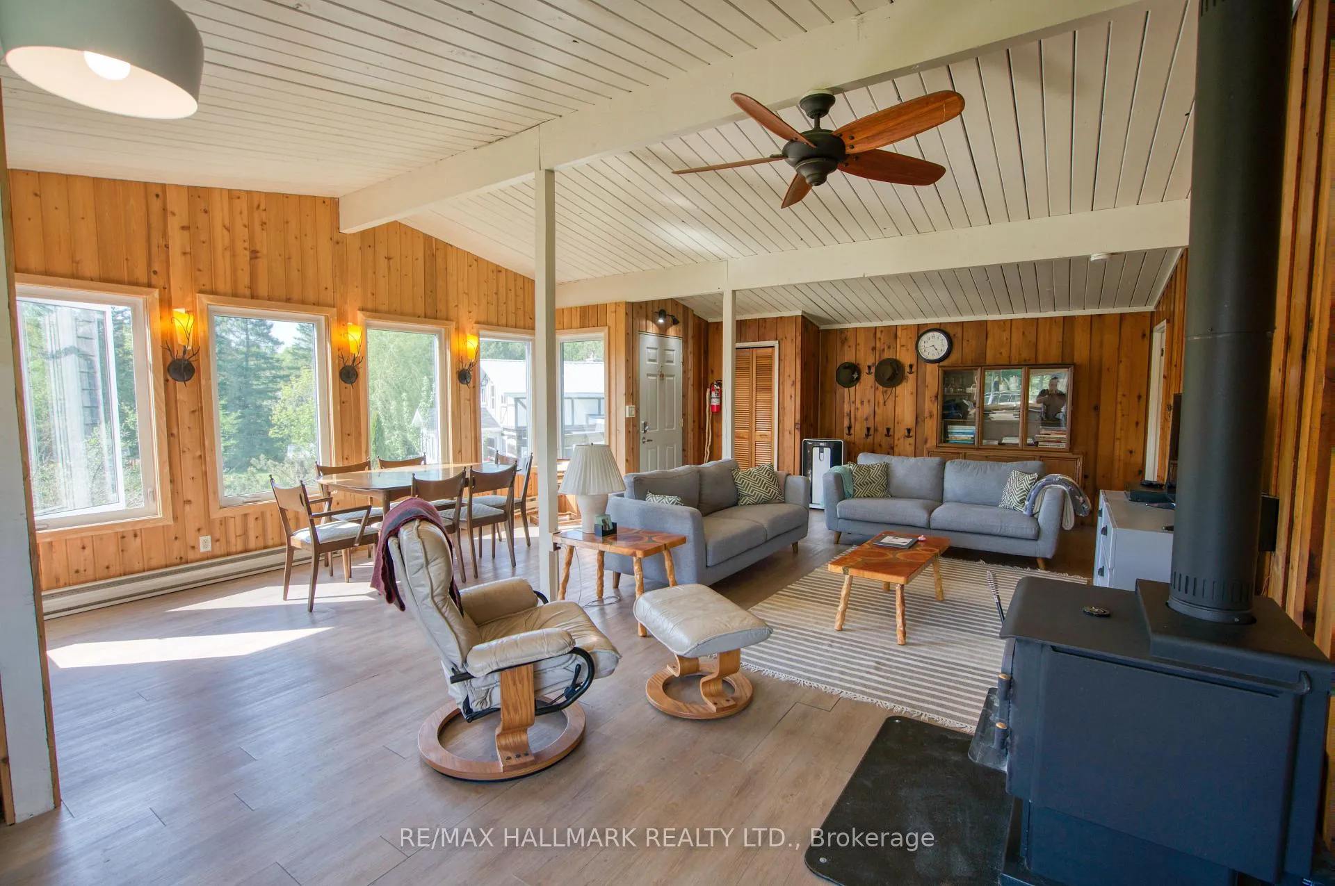 Photo 28 of 1120 Donaldson Road, Frontenac, Frontenac North — HOMEH