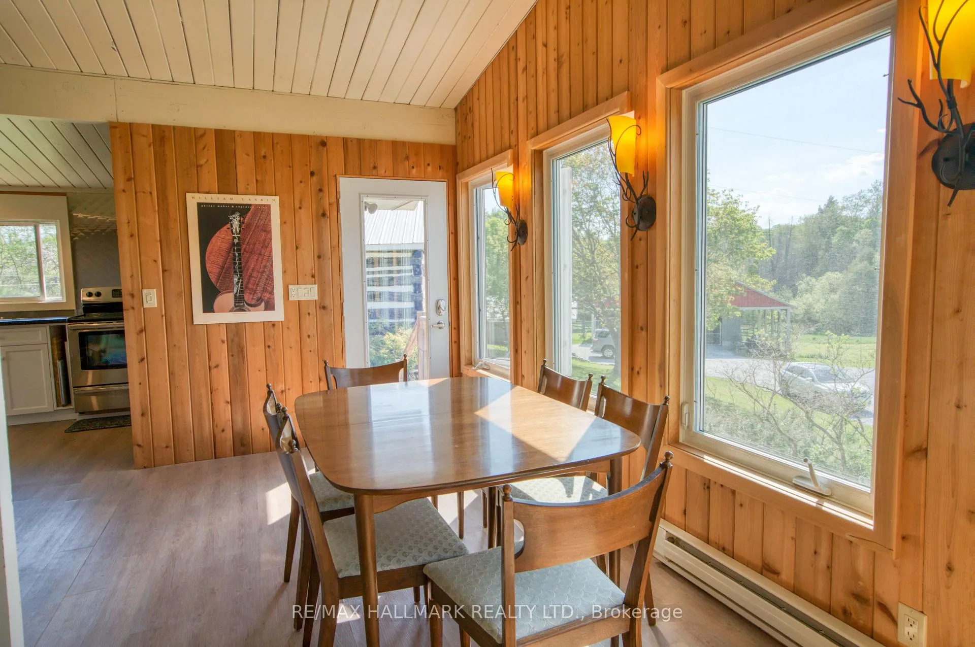 Photo 30 of 1120 Donaldson Road, Frontenac, Frontenac North — HOMEH