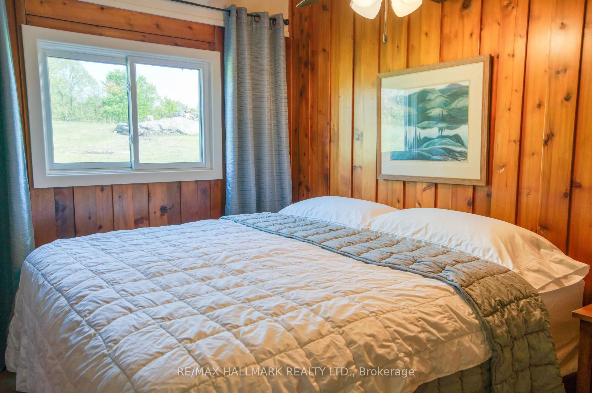 Photo 34 of 1120 Donaldson Road, Frontenac, Frontenac North — HOMEH
