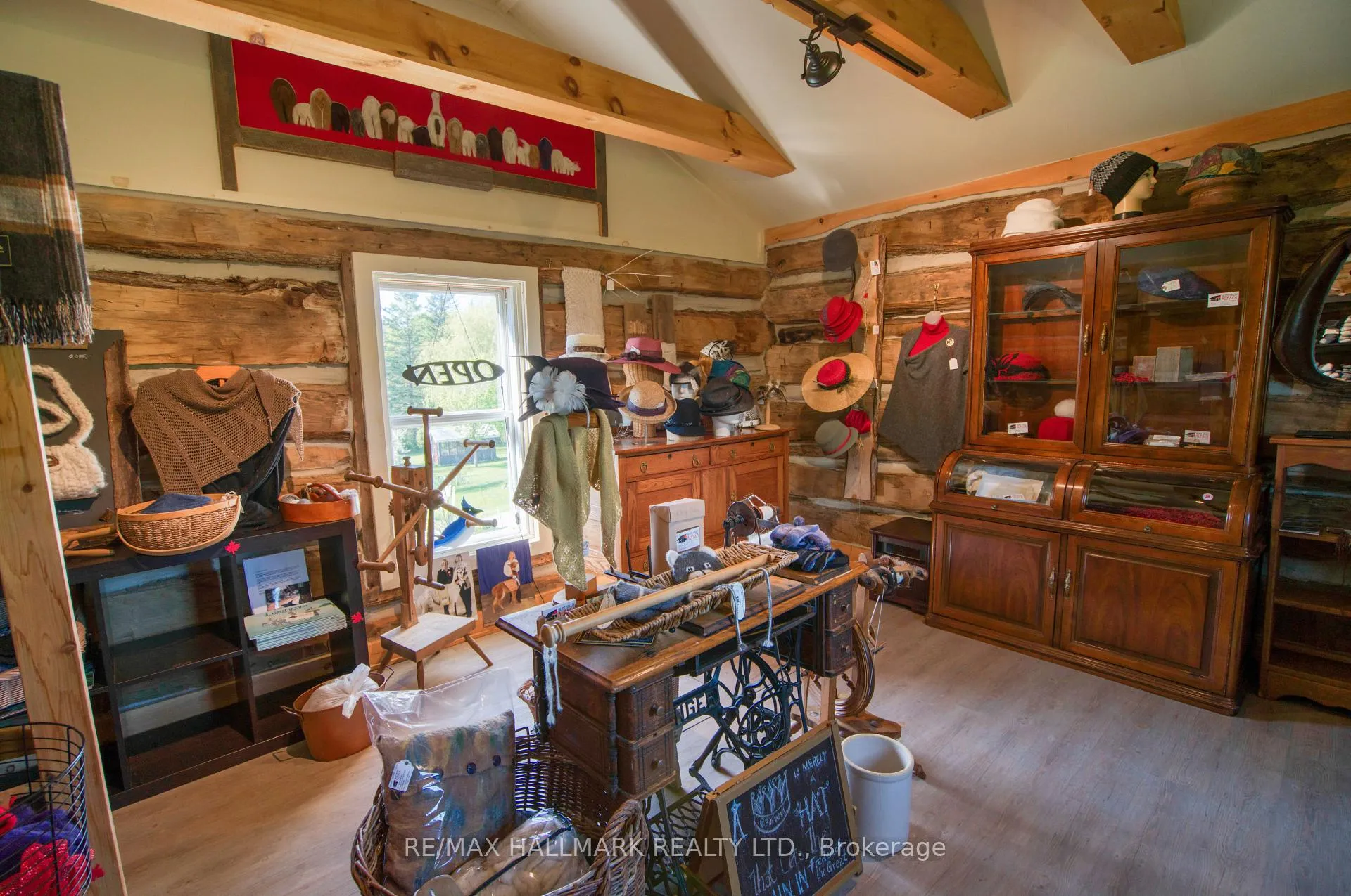 Photo 22 of 1120 Donaldson Road, Frontenac, Frontenac North — HOMEH