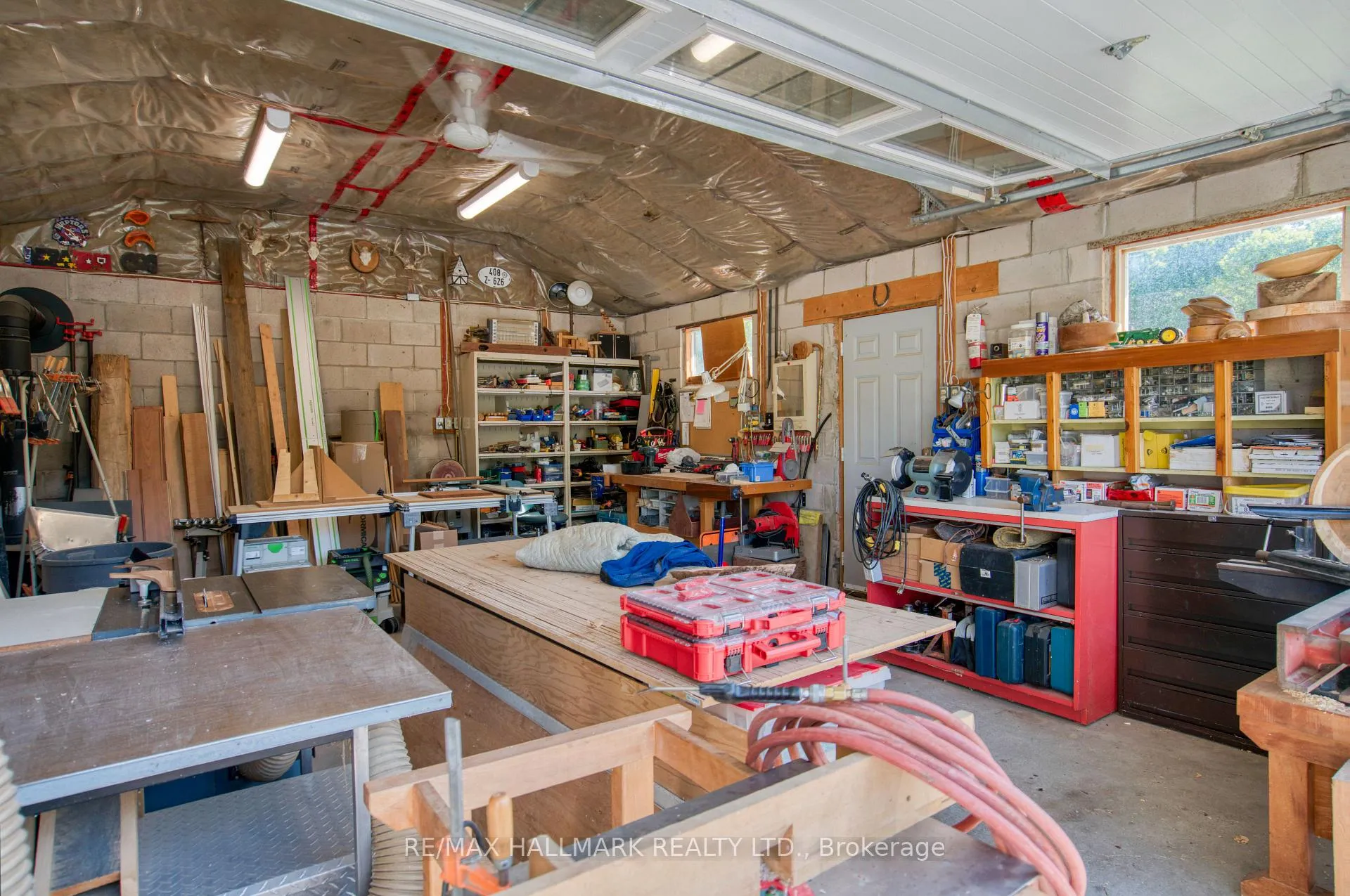 Photo 35 of 1120 Donaldson Road, Frontenac, Frontenac North — HOMEH