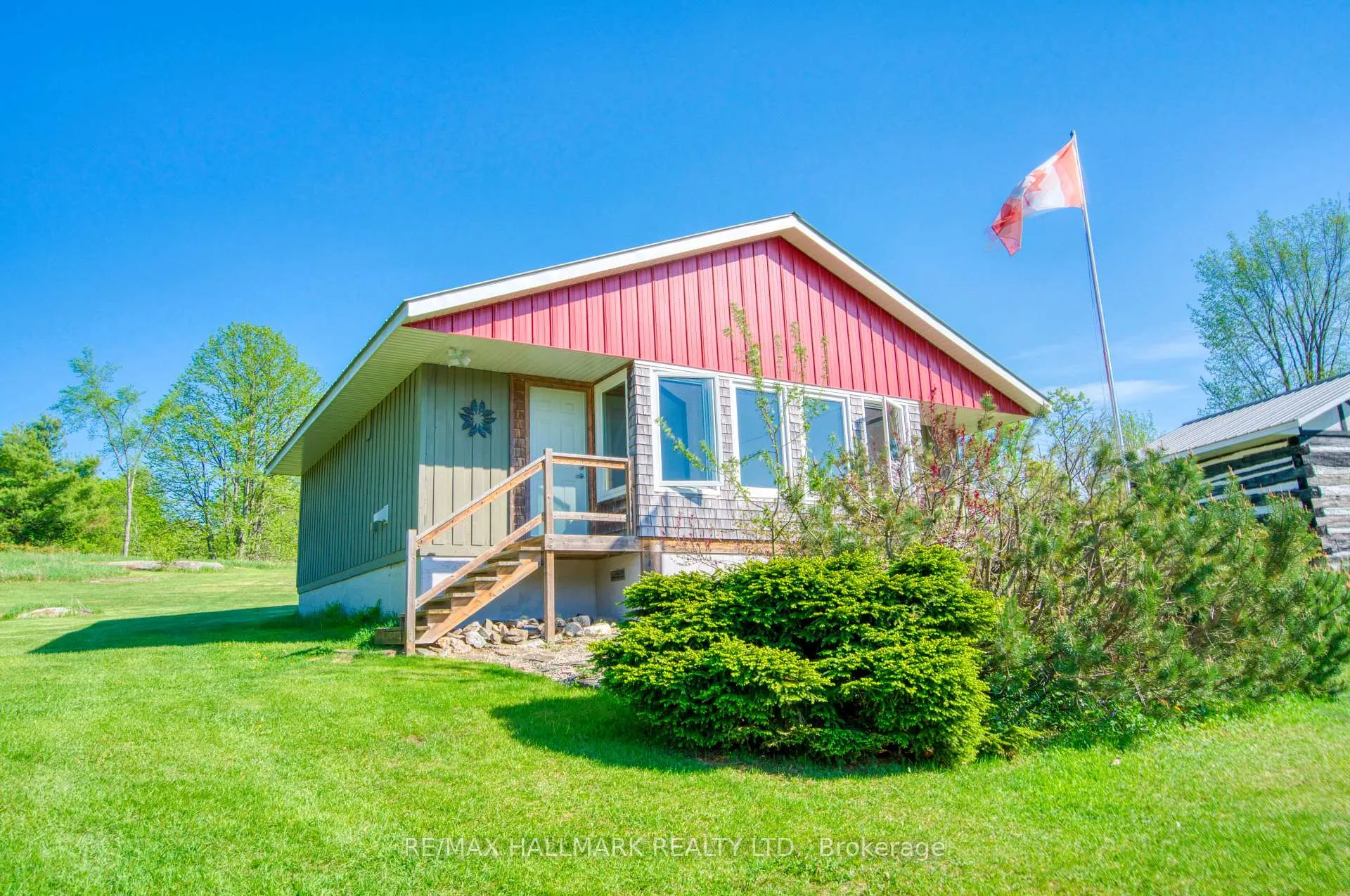 Photo 36 of 1120 Donaldson Road, Frontenac, Frontenac North — HOMEH