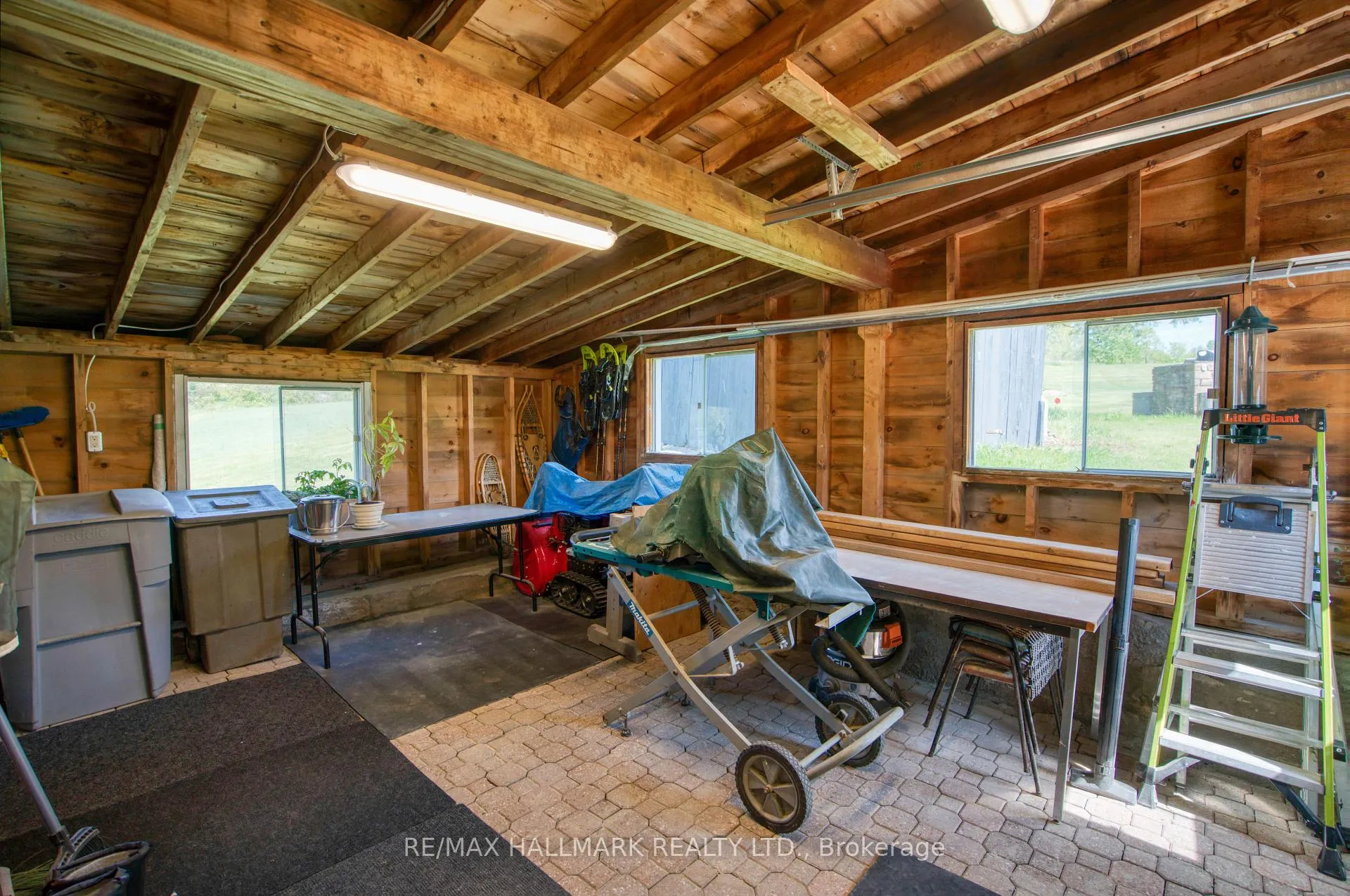 Photo 38 of 1120 Donaldson Road, Frontenac, Frontenac North — HOMEH