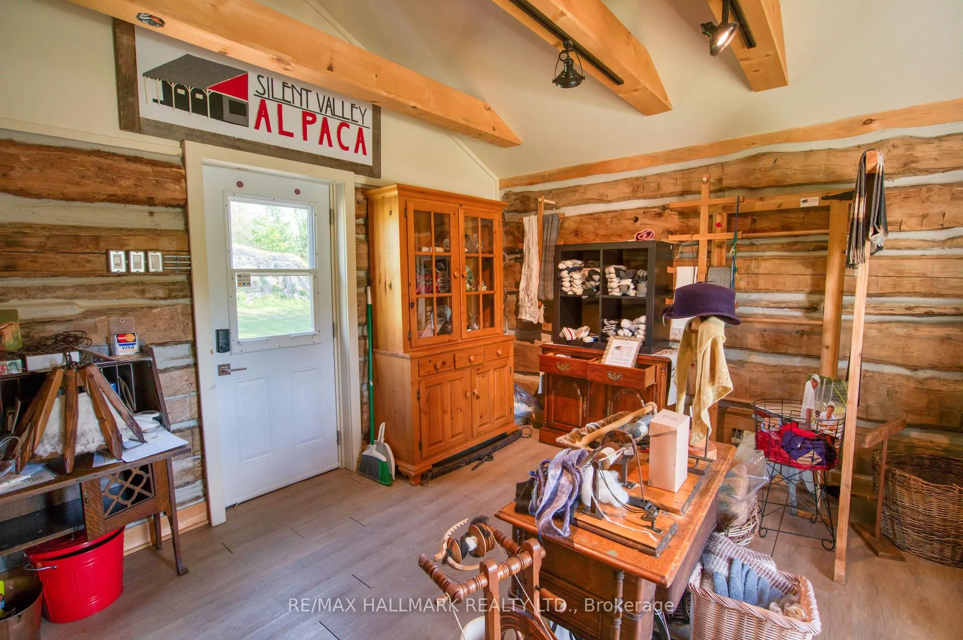 Photo 25 of 1120 Donaldson Road, Frontenac, Frontenac North — HOMEH