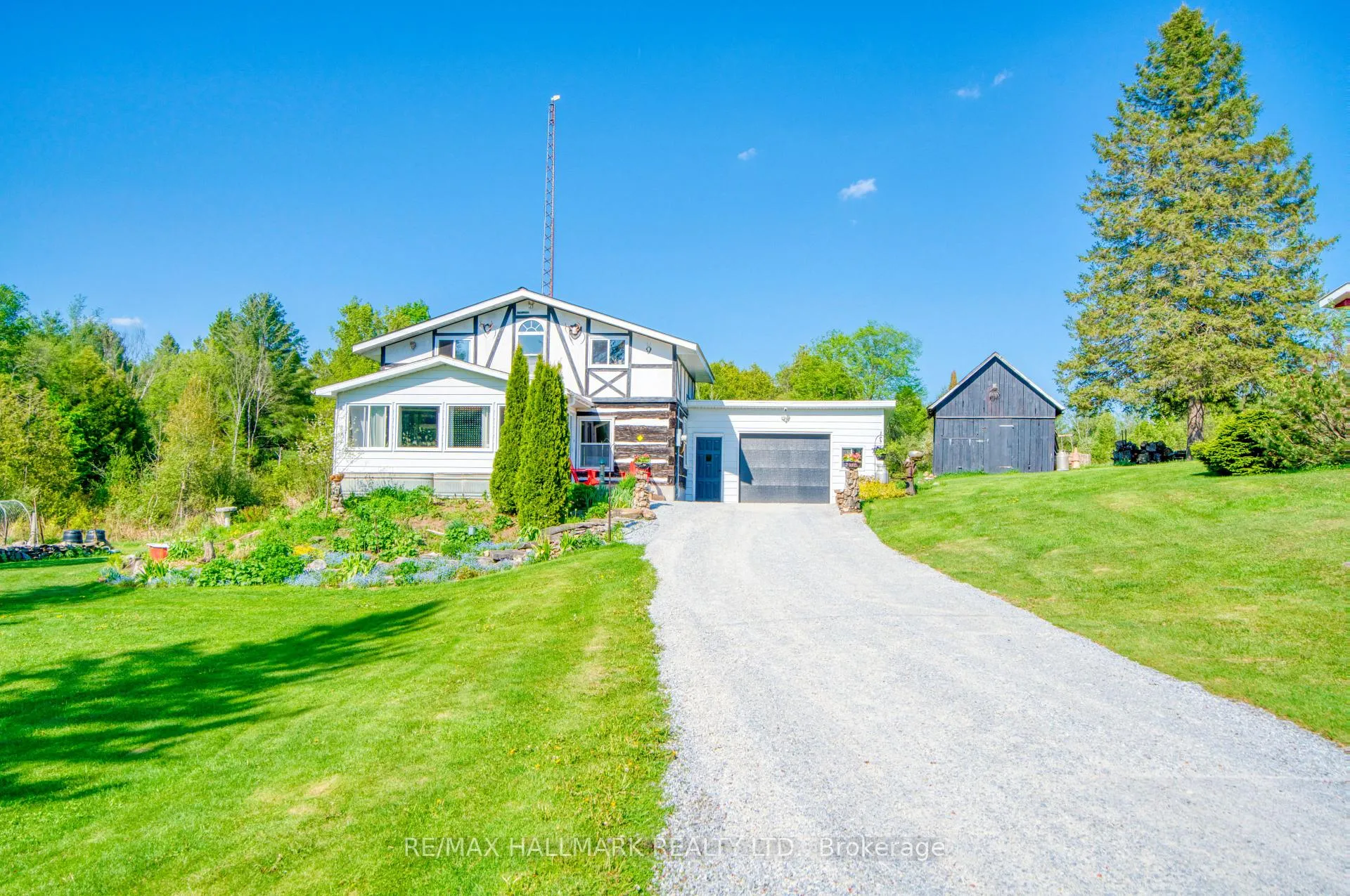 Photo 41 of 1120 Donaldson Road, Frontenac, Frontenac North — HOMEH