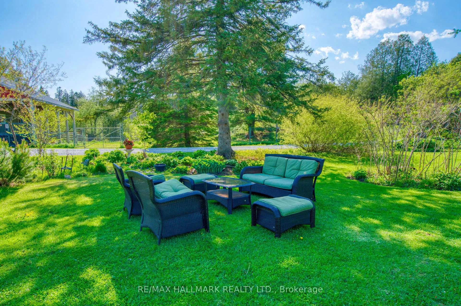 Photo 47 of 1120 Donaldson Road, Frontenac, Frontenac North — HOMEH