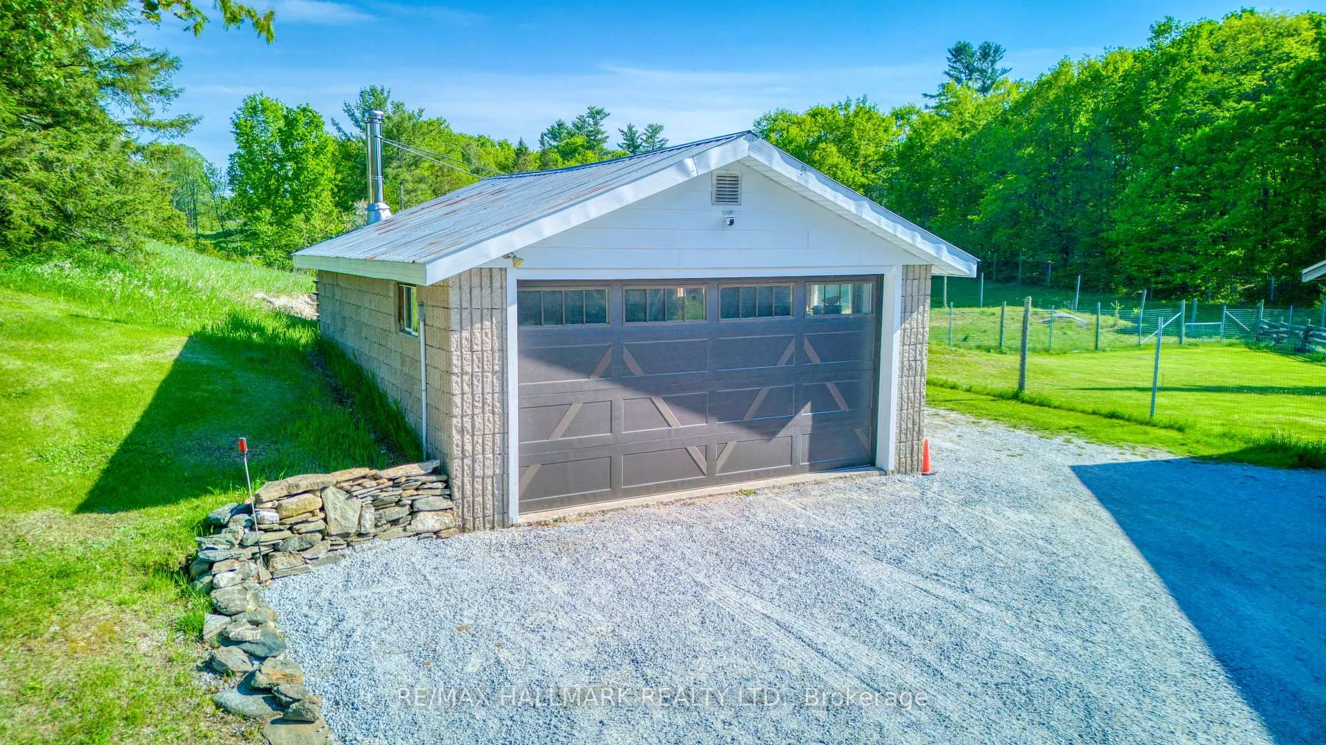 Photo 43 of 1120 Donaldson Road, Frontenac, Frontenac North — HOMEH