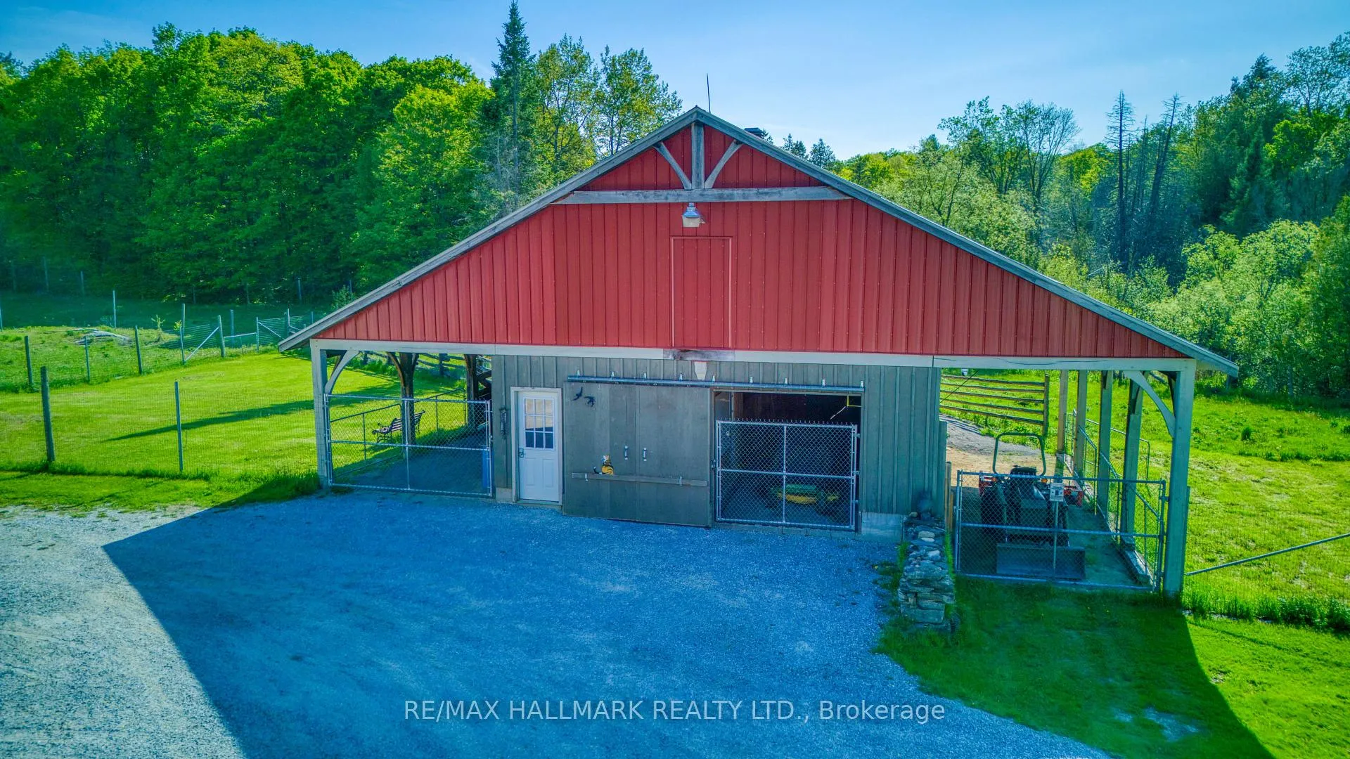 Photo 44 of 1120 Donaldson Road, Frontenac, Frontenac North — HOMEH