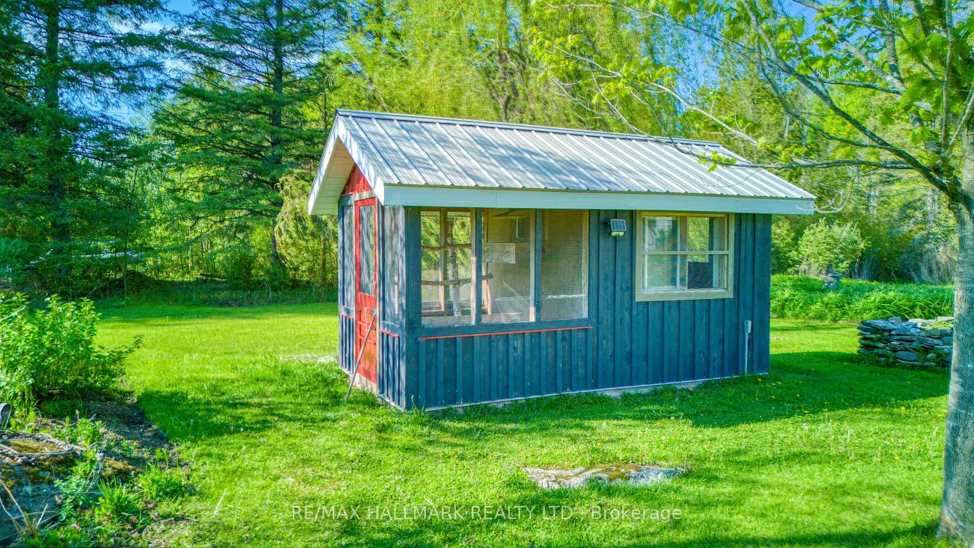 Photo 45 of 1120 Donaldson Road, Frontenac, Frontenac North — HOMEH