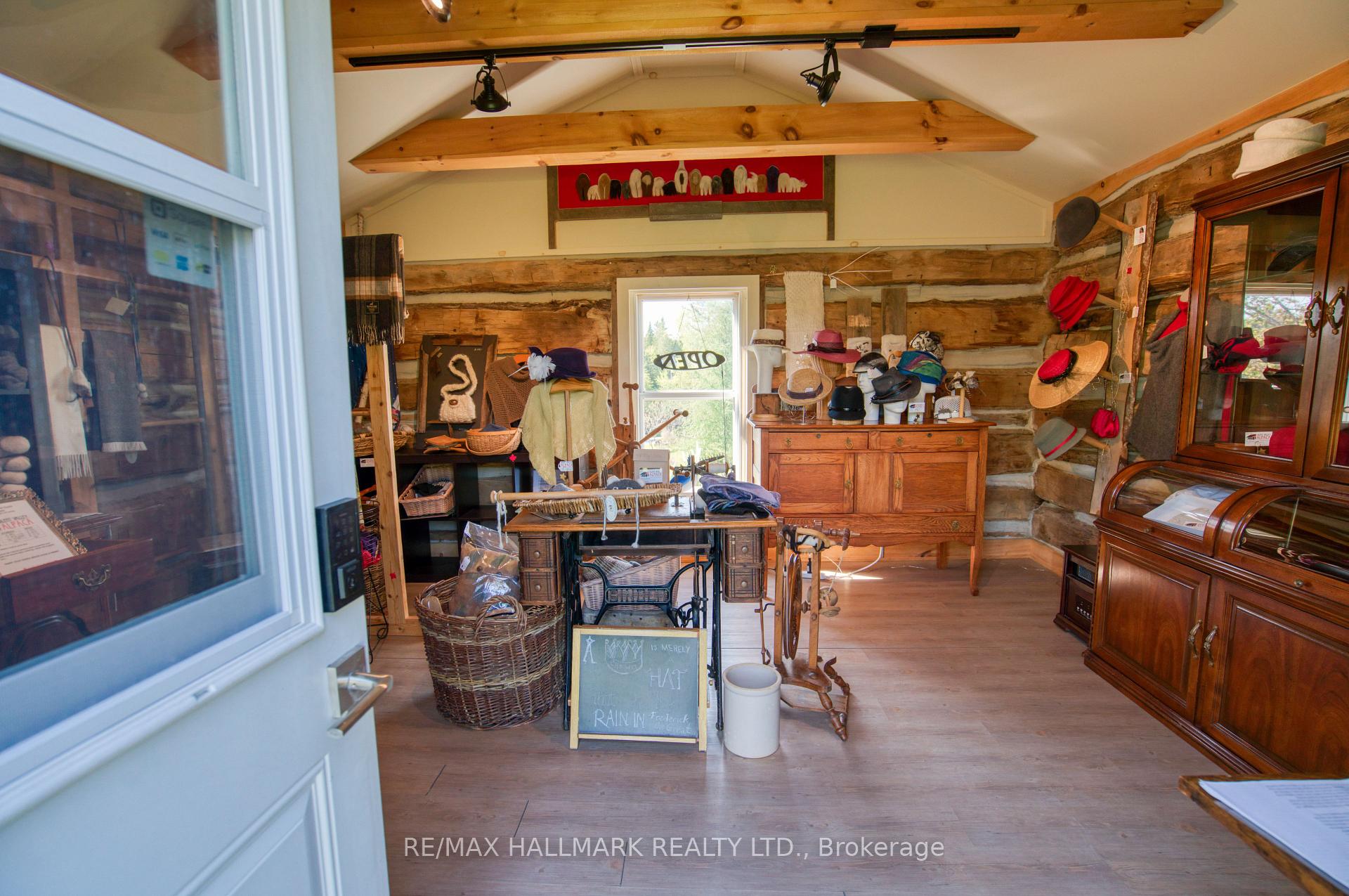 Photo 21 of 1120 Donaldson Road, Frontenac, Frontenac North — HOMEH