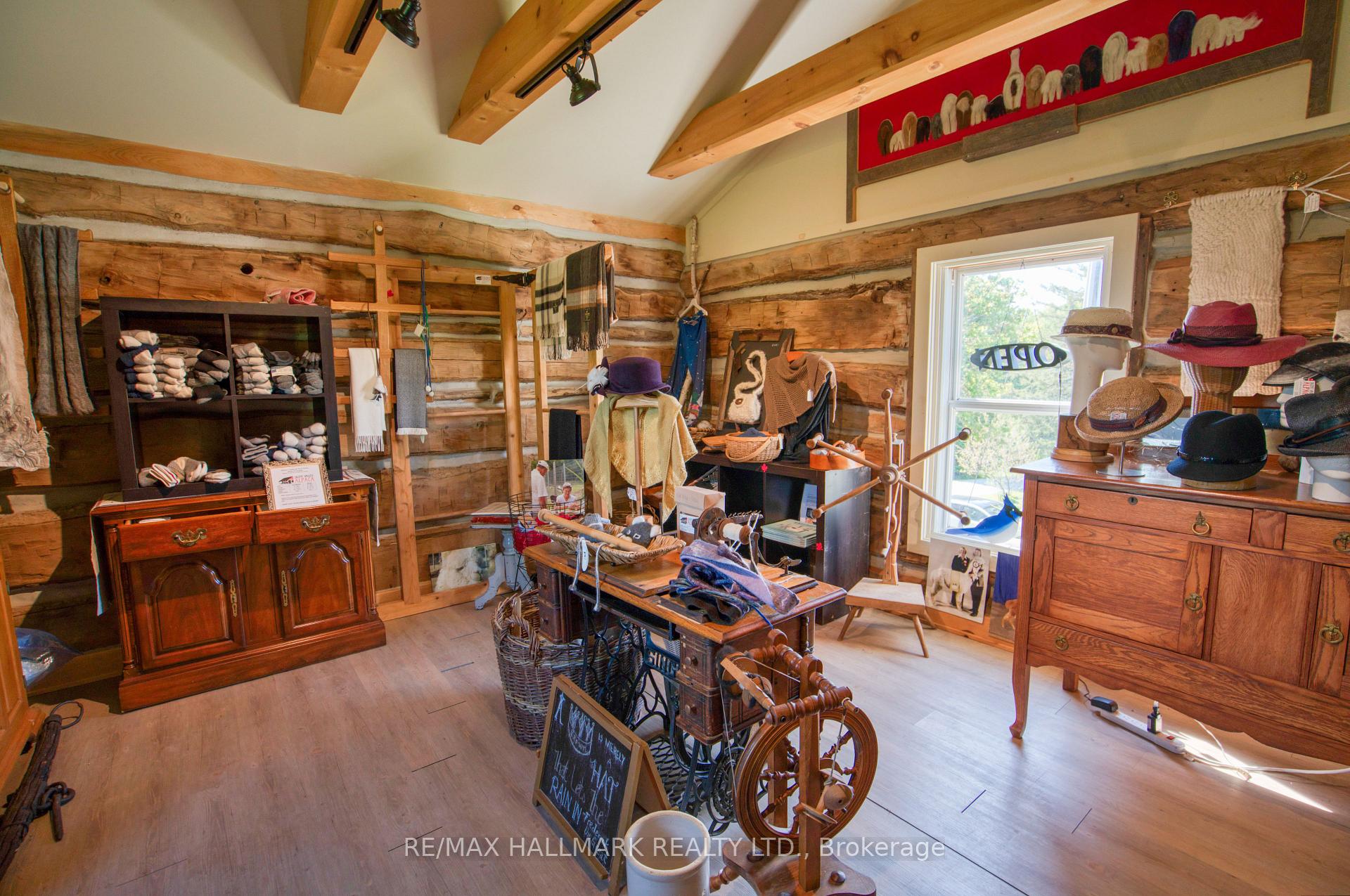 Photo 23 of 1120 Donaldson Road, Frontenac, Frontenac North — HOMEH