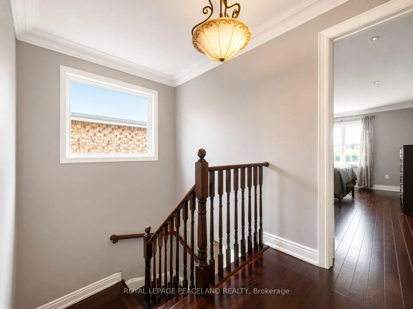 Photo 6 of 65 Tanglemere Crescent, Brampton, Fletcher's Meadow — HOMEH