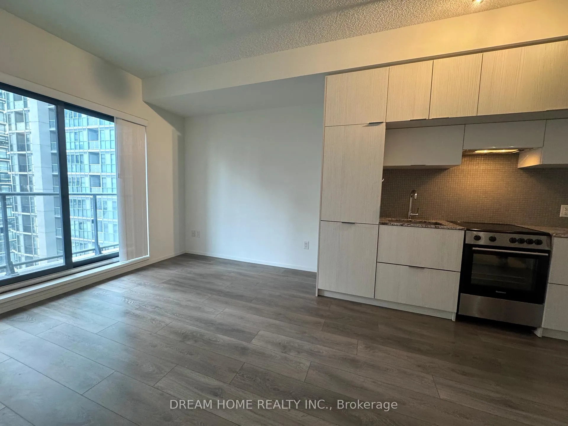 Photo 1 of Unit 1202, 159 Dundas Street E, Toronto, Church-Yonge Corridor — HOMEH