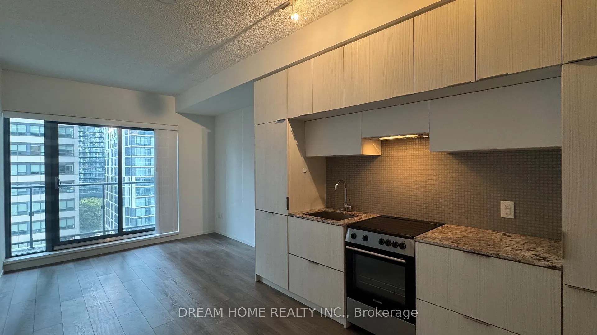Photo 4 of Unit 1202, 159 Dundas Street E, Toronto, Church-Yonge Corridor — HOMEH