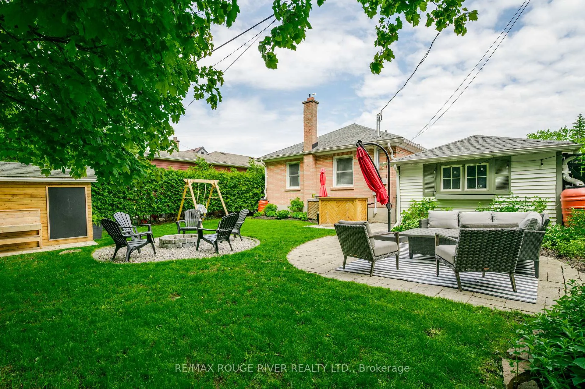 Photo 2 of 473 Cordach Crescent, Peterborough, Town Ward 3 — HOMEH