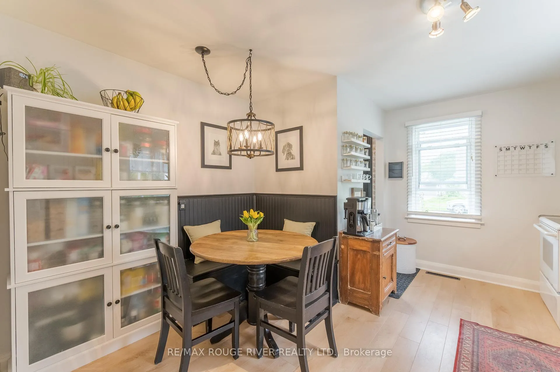 Photo 6 of 473 Cordach Crescent, Peterborough, Town Ward 3 — HOMEH