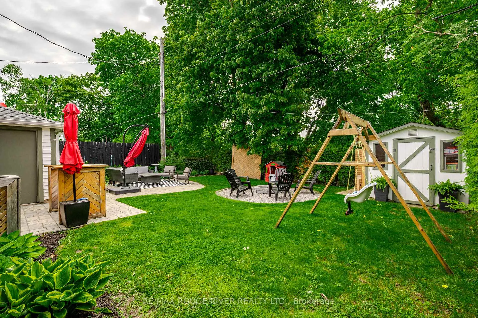 Photo 35 of 473 Cordach Crescent, Peterborough, Town Ward 3 — HOMEH