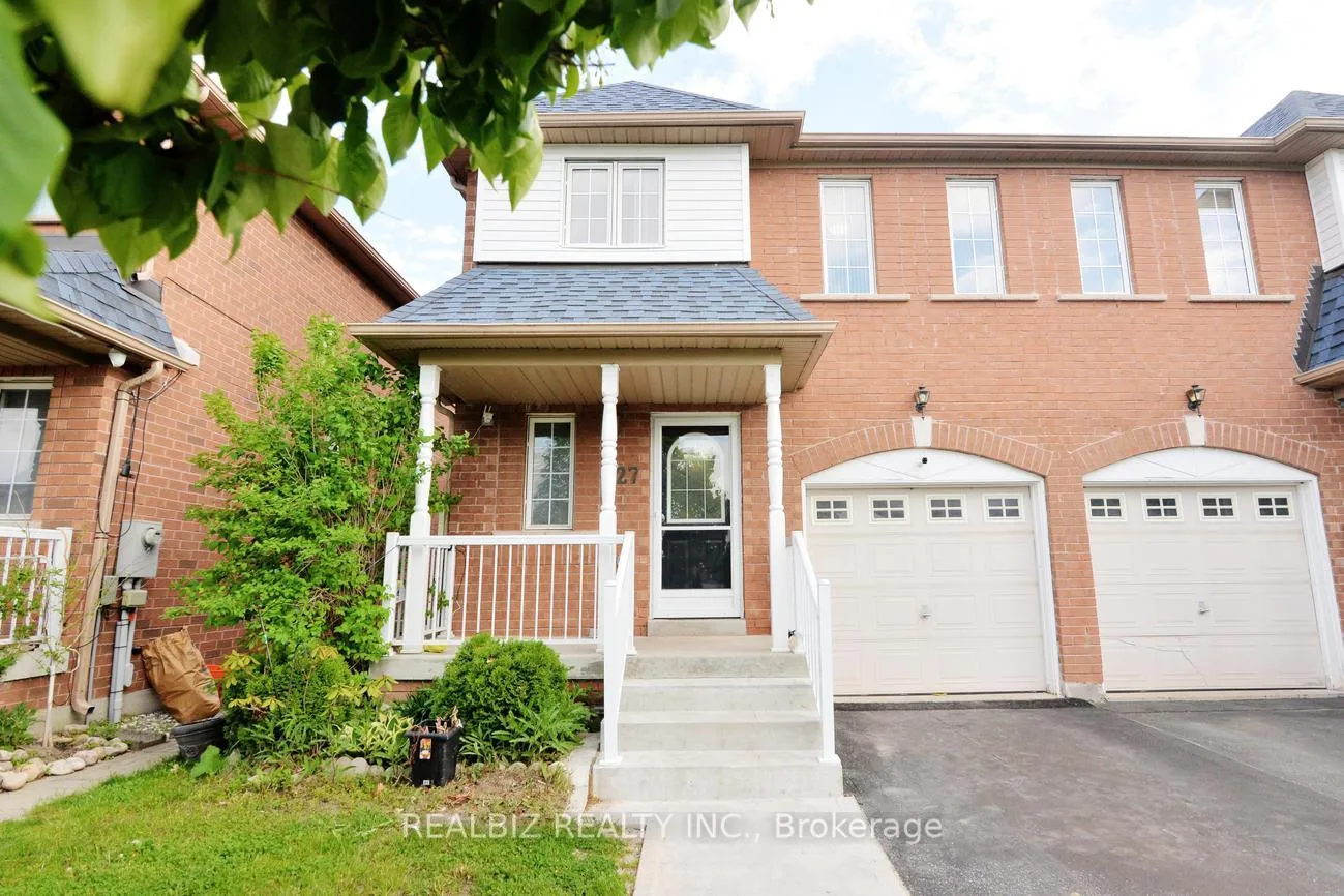 Photo 2 of 627 Caboto Trail, Markham, Village Green-South Unionville — HOMEH